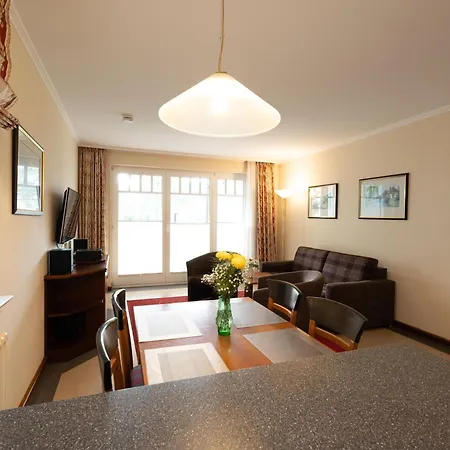 Strandnahe Duenenpark 27, Binz, Id 427 Binz