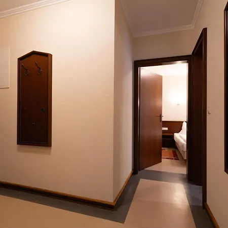 Strandnahe Duenenpark 27, Binz, Id 427 *