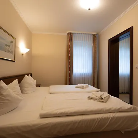 Strandnahe Dünenpark 27, Binz, Id 427 Binz