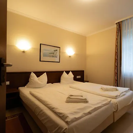 Strandnahe Duenenpark 27, Binz, Id 427