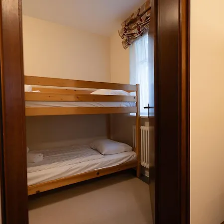 Apartment Strandnahe Duenenpark 27, Binz, Id 427 *