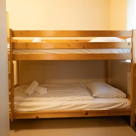 Daire Strandnahe Duenenpark 27, Binz, Id 427 *