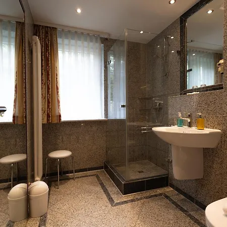 Strandnahe Dünenpark 27, Binz, Id 427