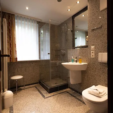 Strandnahe Dünenpark 27, Binz, Id 427 Apartment *