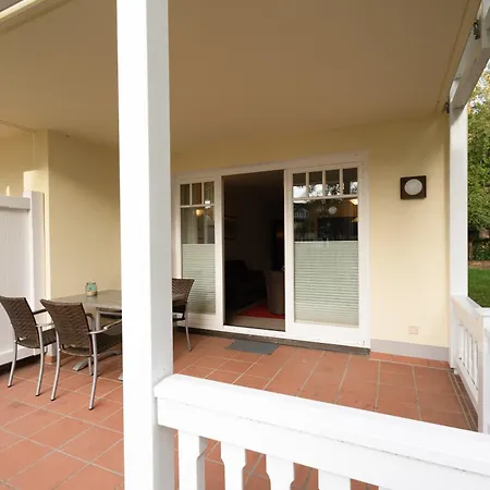 Strandnahe Duenenpark 27, Binz, Id 427 *