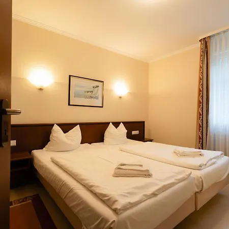 Strandnahe Duenenpark 27, Binz, Id 427 아파트