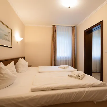 Strandnahe Duenenpark 27, Binz, Id 427 아파트