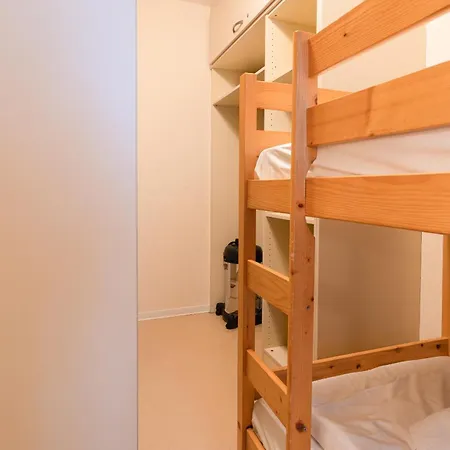 Strandnahe Duenenpark 27, Binz, Id 427 아파트 *