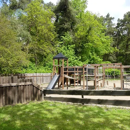 Strandnahe Duenenpark 27, Binz, Id 427 아파트
